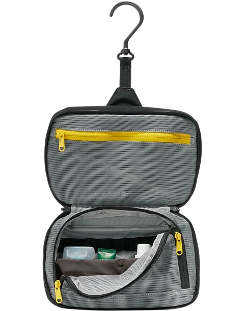 Cole Haan Zerogrand Dopp Kit, Black 4 Cole Haan Zerogrand Dopp Kit, Black - Image 4