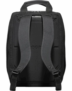 Cole Haan Zerogrand 2-in-1 Backpack, Black -Gentleman’s Outlet Store MW40 8YRL 02 COLE HAAN BLACK ALT2