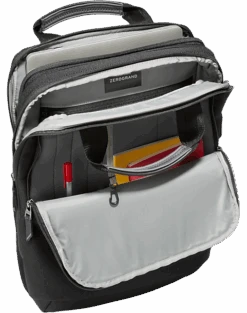 Cole Haan Zerogrand 2-in-1 Backpack, Black -Gentleman’s Outlet Store MW40 8YRL 02 COLE HAAN BLACK ALT3