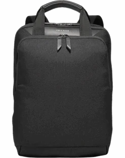 Cole Haan Zerogrand 2-in-1 Backpack, Black