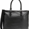 Cole Haan Triboro Tote, Black