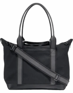 Cole Haan Total Tote, Black -Gentleman’s Outlet Store MW40 8YTG 02 COLE HAAN BLACK ALT2
