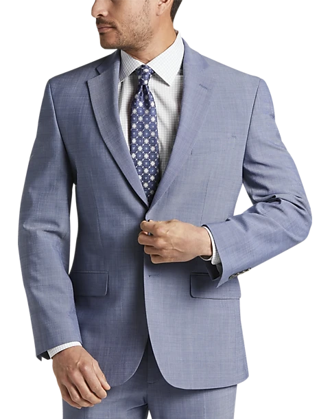 Gentleman’s Outlet Store -Gentleman’s Outlet Store MW40 3XMX 15 AWEARNESS KENNETH COLE LIGHT BLUE MAIN