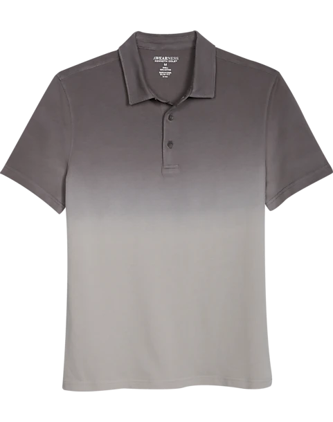 Gentleman’s Outlet Store -Gentleman’s Outlet Store MW40 6MLF 04 AWEARNESS KENNETH COLE GREY MAIN